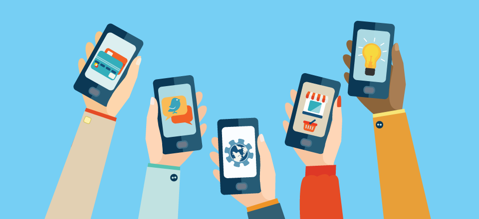 Digital Marketing Insight : Mobile First, Mobile Only
